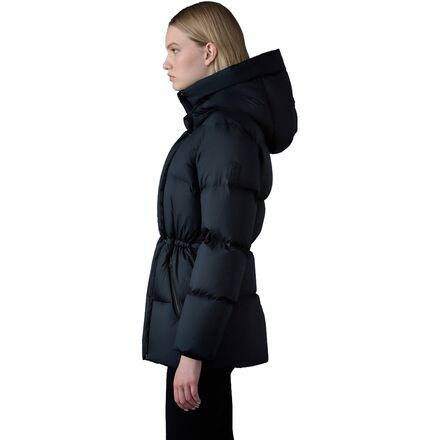 Freya-Sw Light Down Jacket - Women's - 3