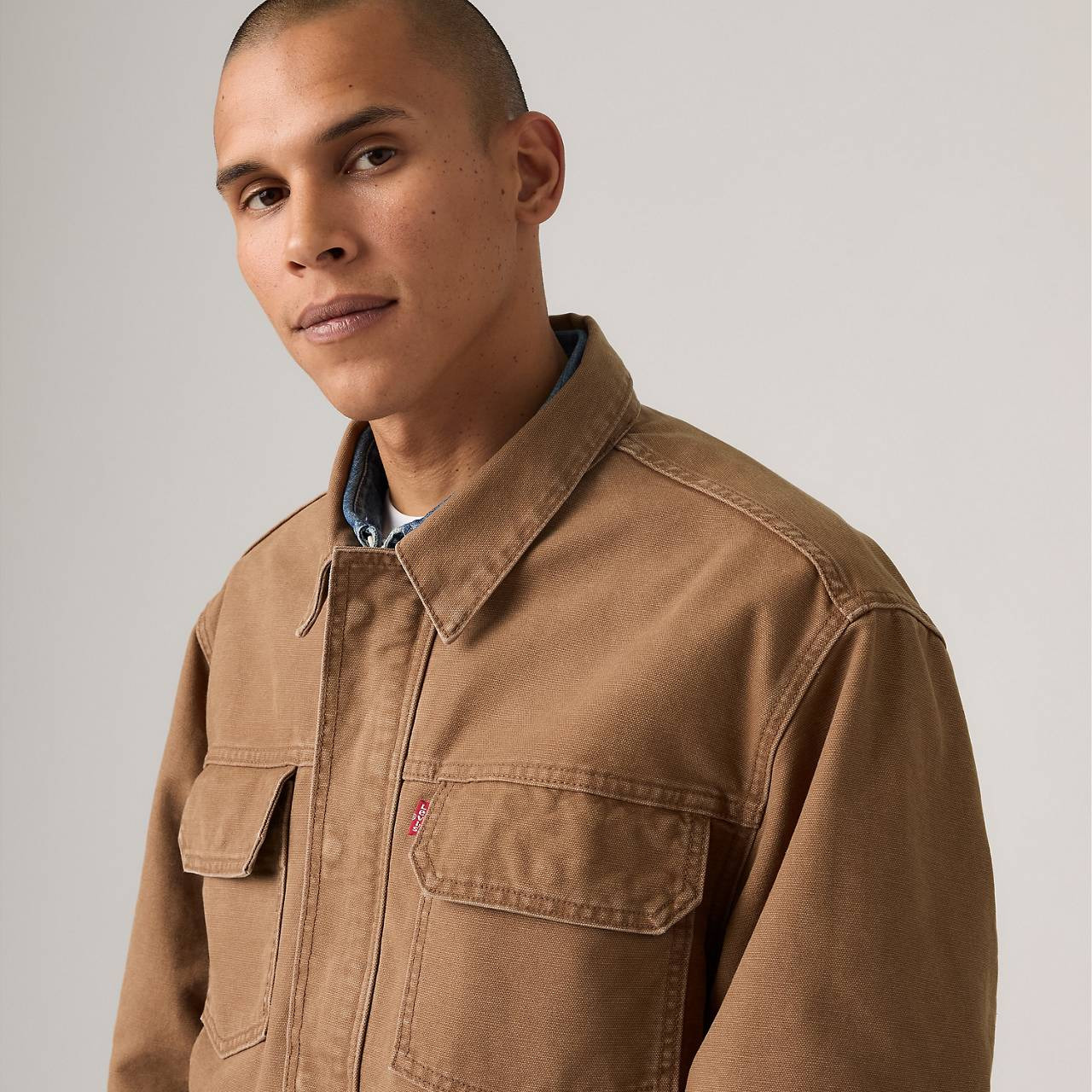 EAST PORT JACKET - 5