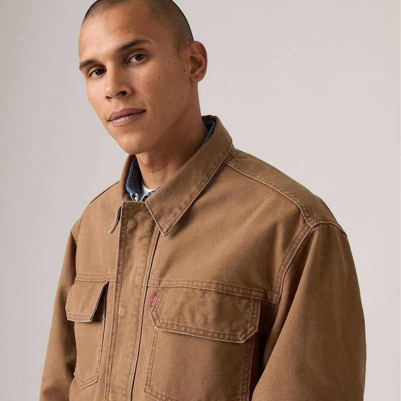 EAST PORT JACKET 5