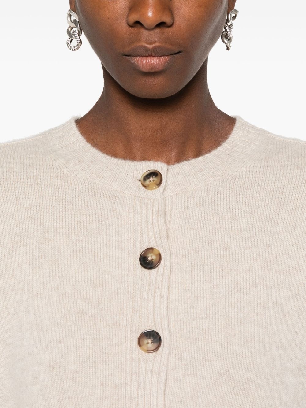 Zephir cardigan - 5
