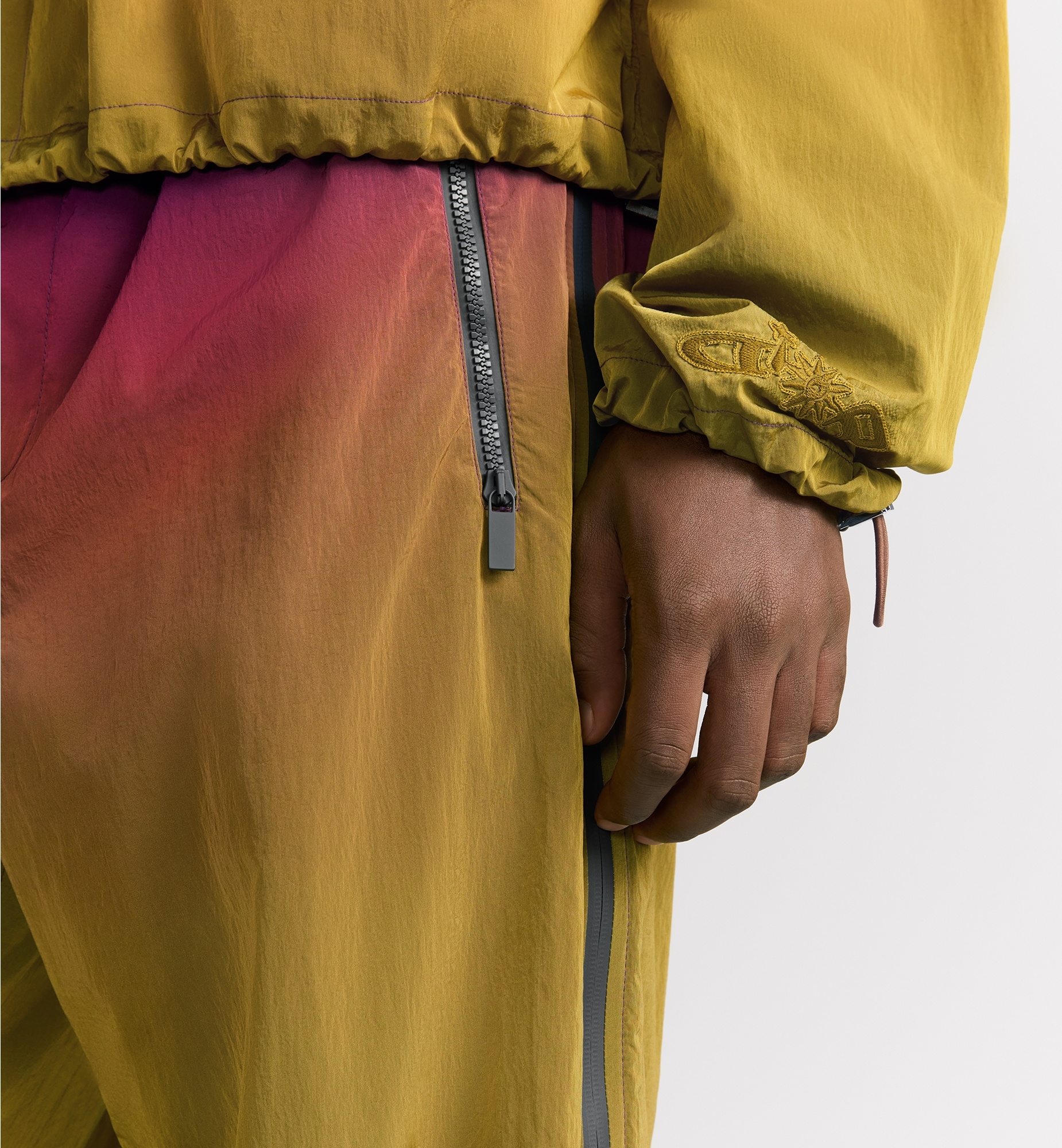 DIOR AND LEWIS HAMILTON Track Pants - 5