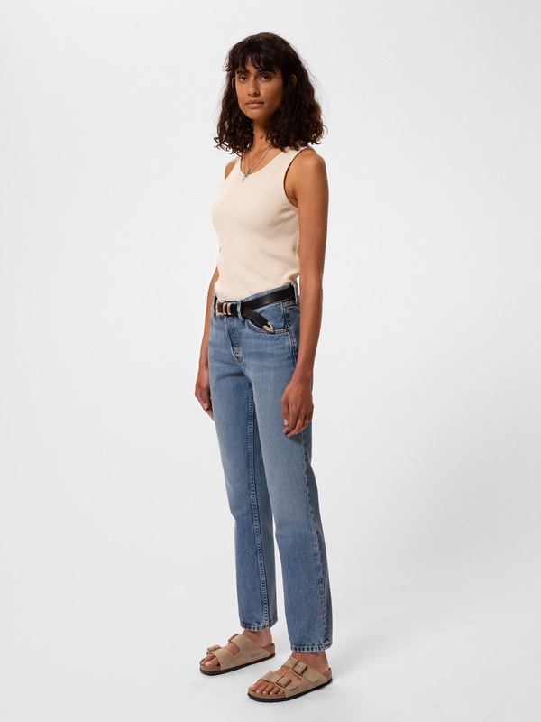 Shady Sadie Indigo Blues - 2
