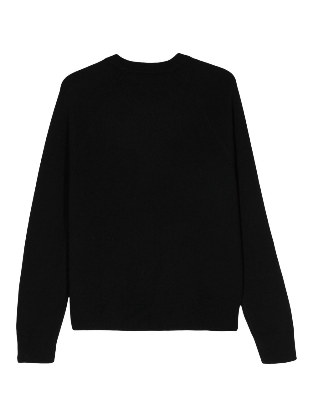 Boston cashmere jumper - 2