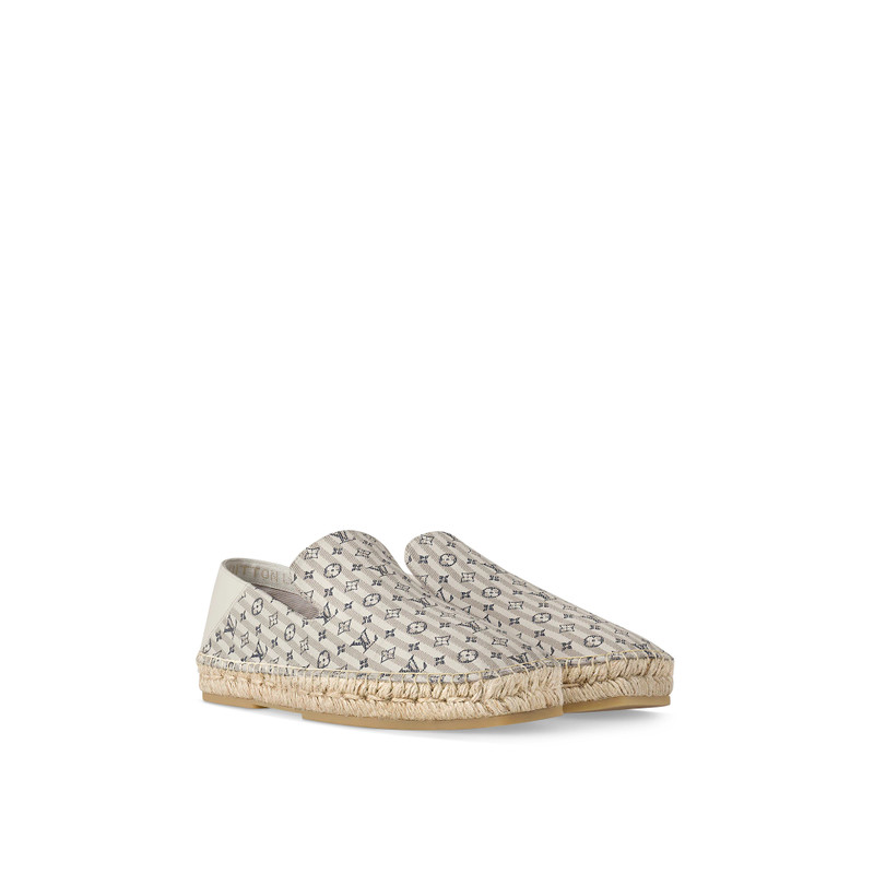 Louis Vuitton Bidart Espadrille outlook