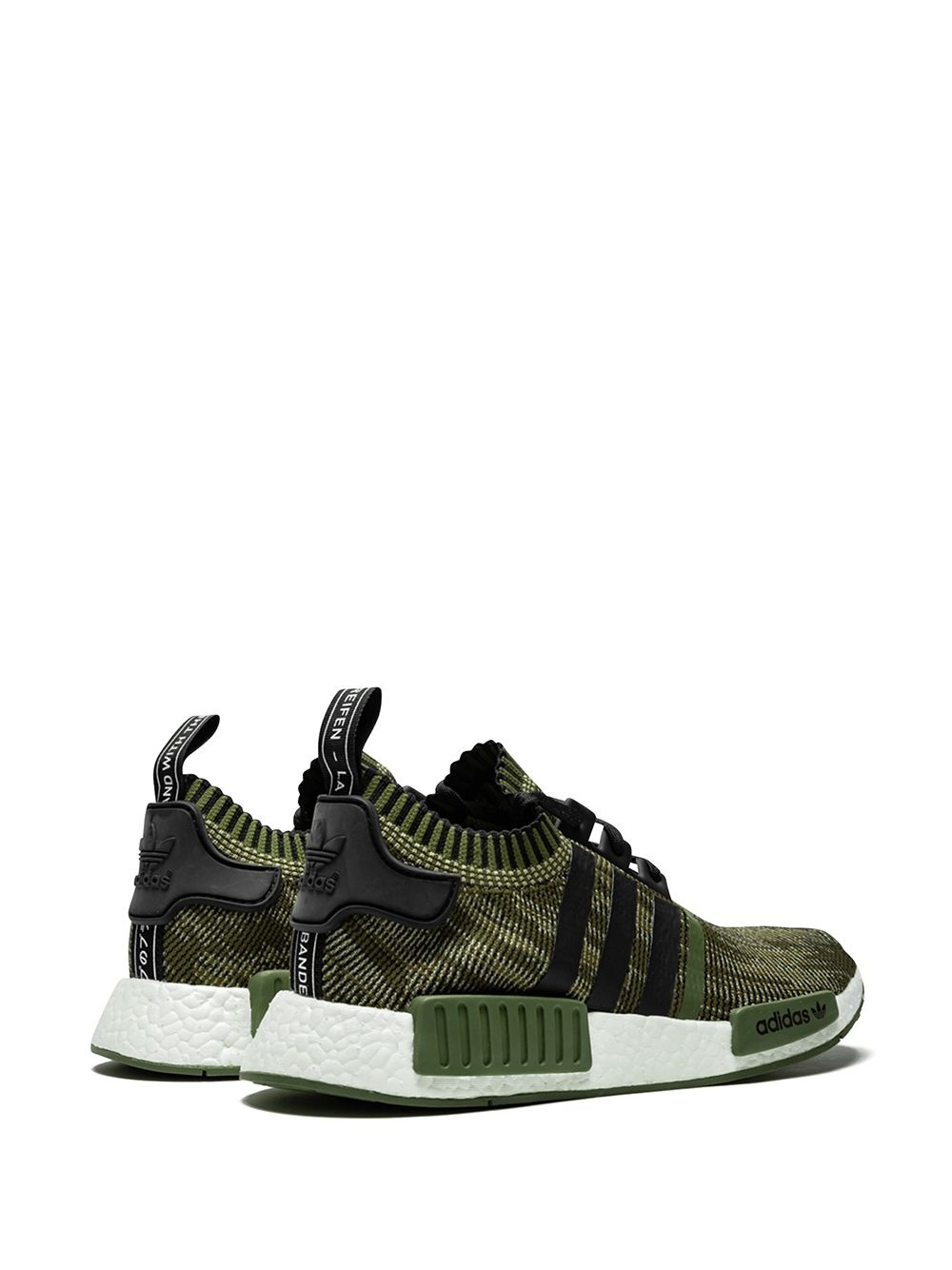 NMD R1 PK sneakers - 3