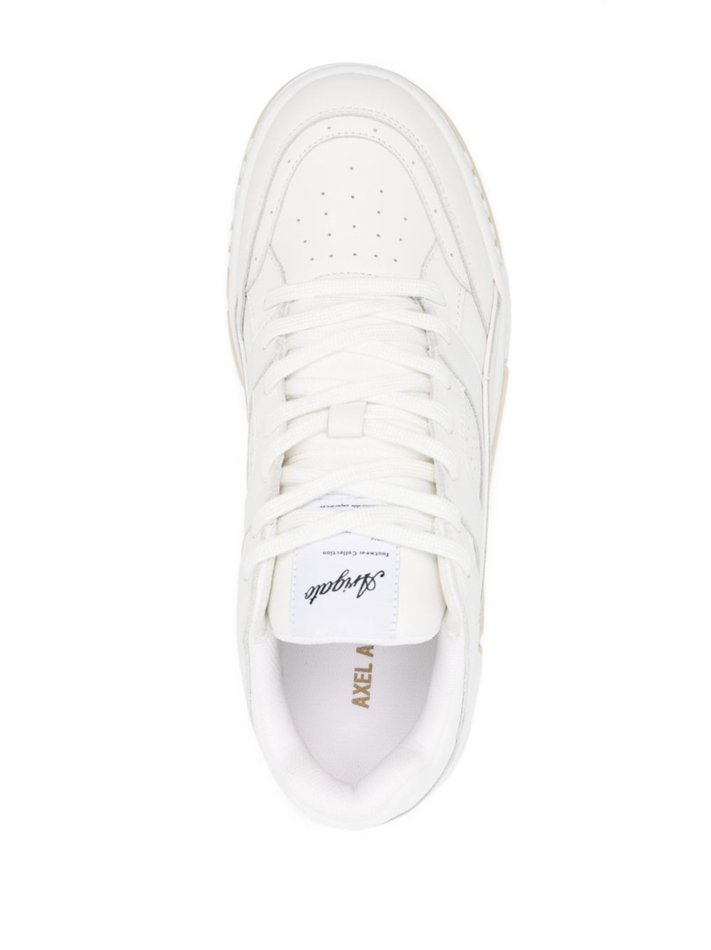Sneaker Area Lo - 4