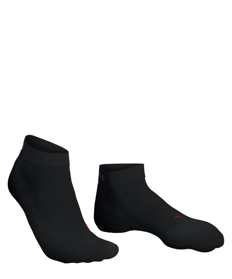 TE 4 Short Women Tennis Short socks 3