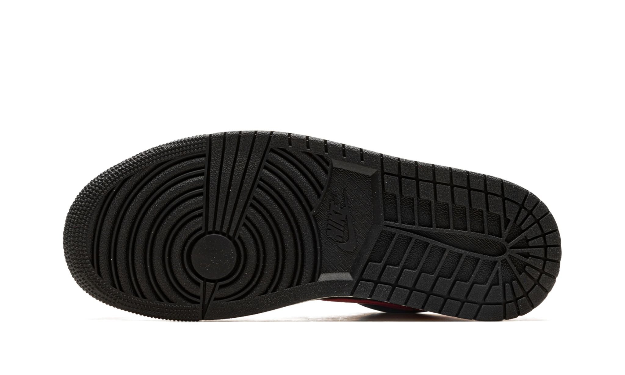 Wmns Air Jordan 1 Low SE "Black Multi-Color" - 5