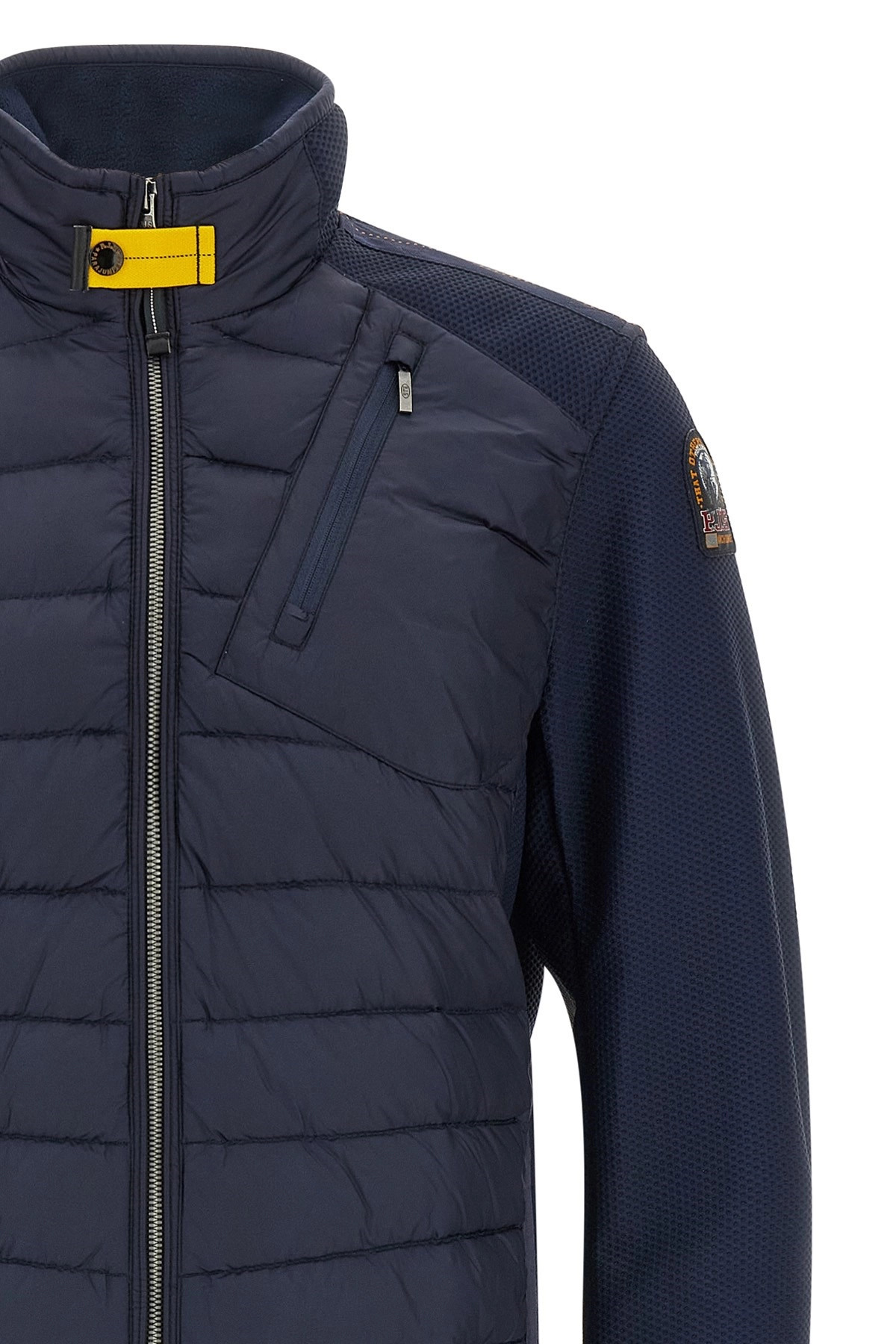 'Jayden' hybrid jacket - 3