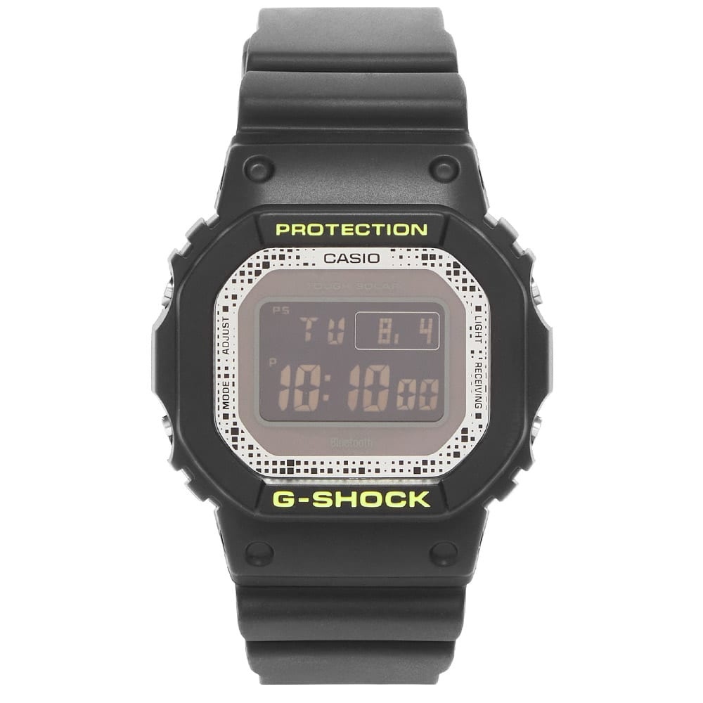 Casio G-Shock GW-B5600DC Digi Camo Watch - 1