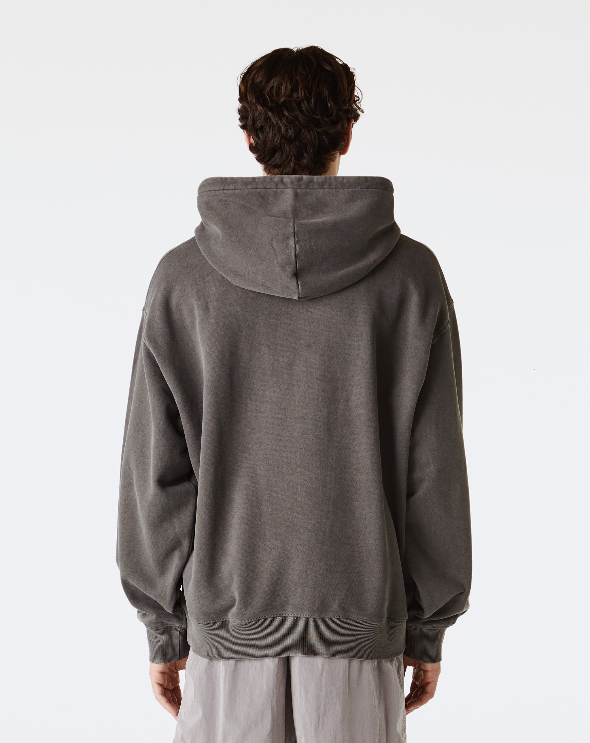 Hooded Library Sweatshirt - 3