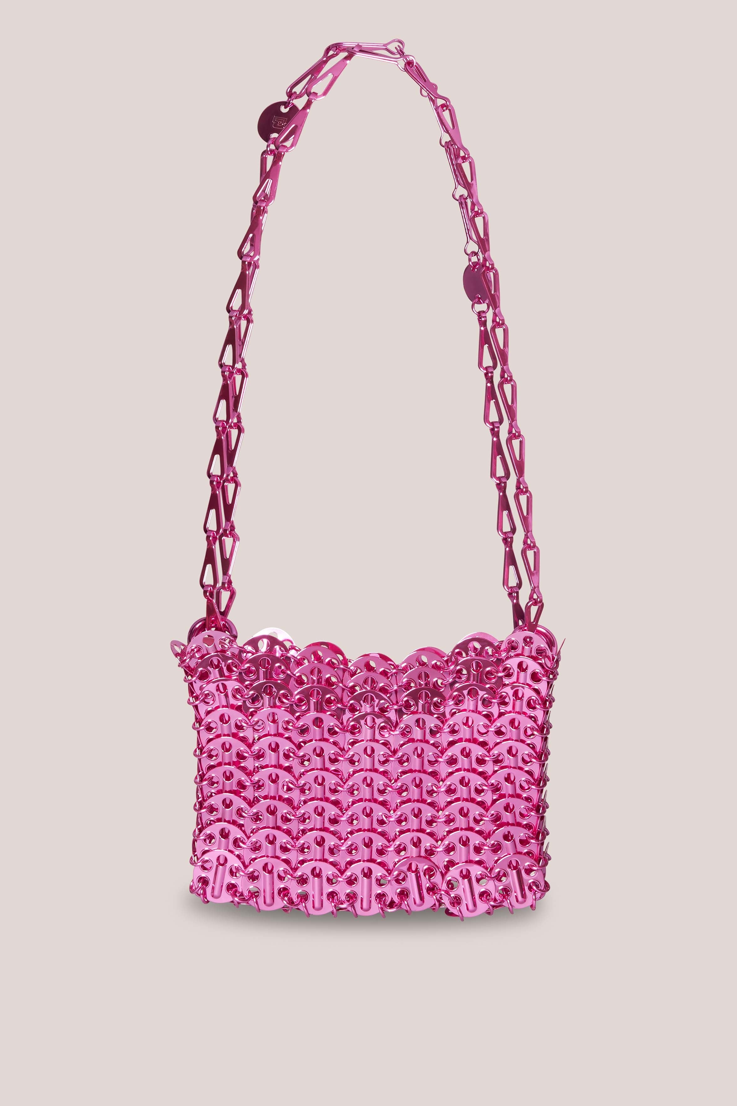 Nano 1969 Fushia Bag - 3