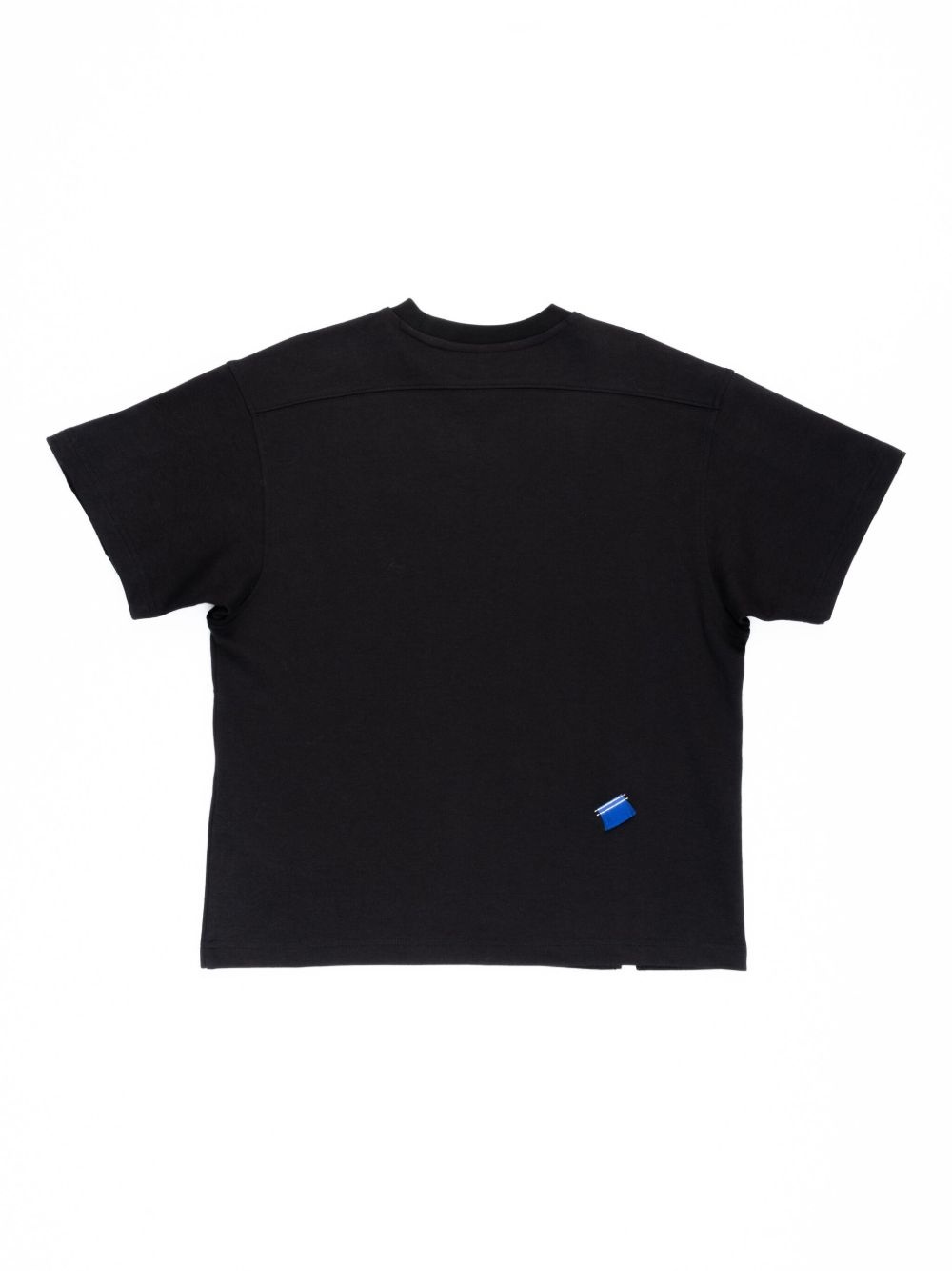 logo-print T-shirt - 2