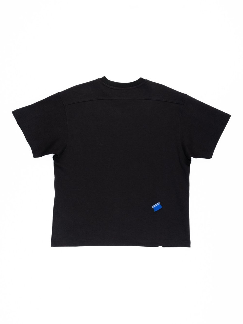 ADER error logo-print T-shirt outlook
