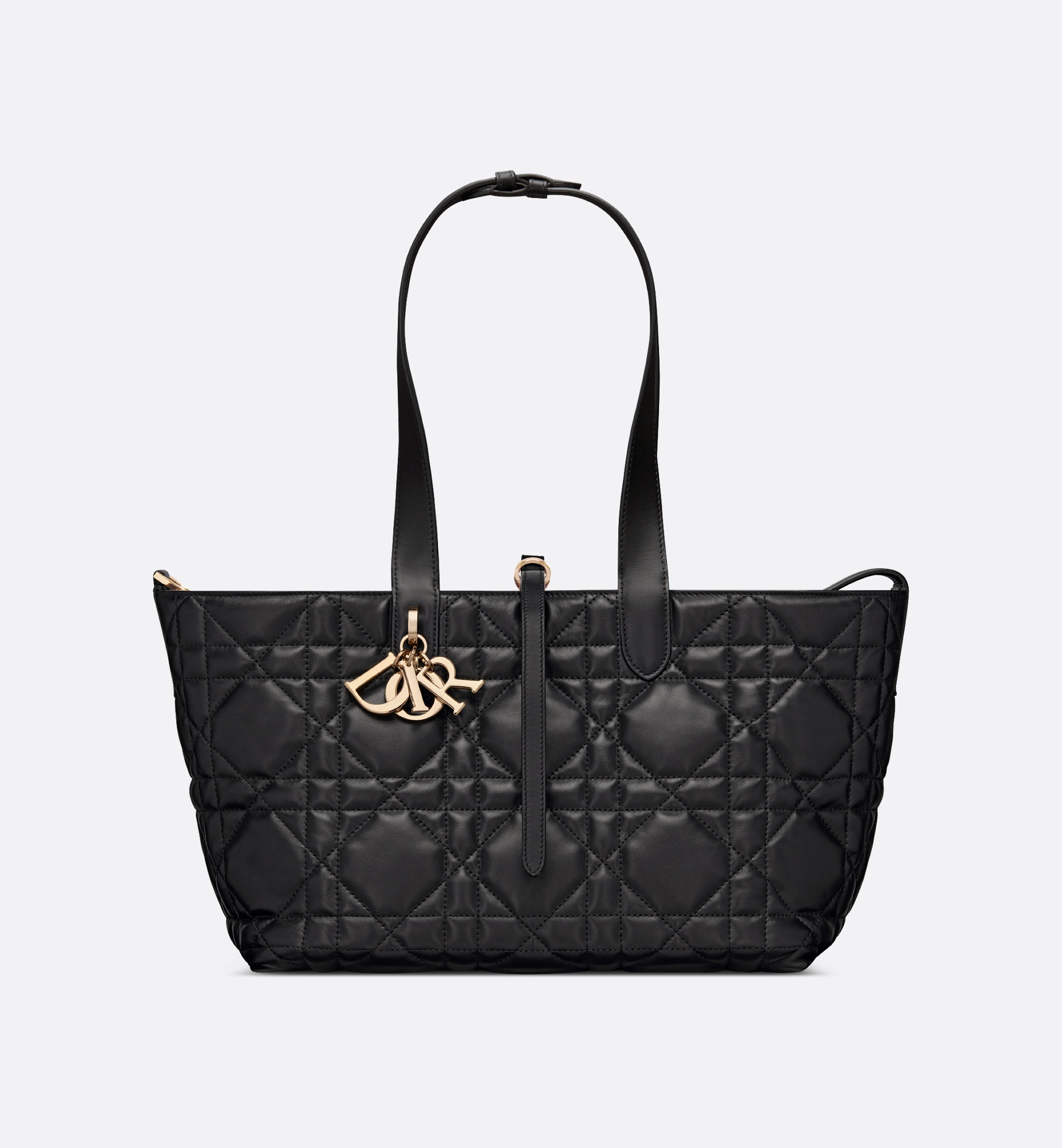 Medium Dior Toujours Bag - 6