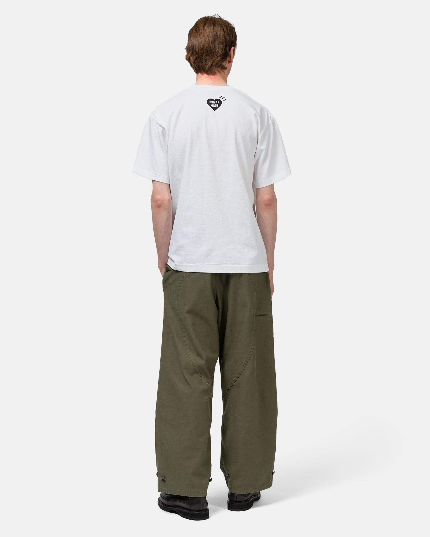 Graphic S/S T - 3