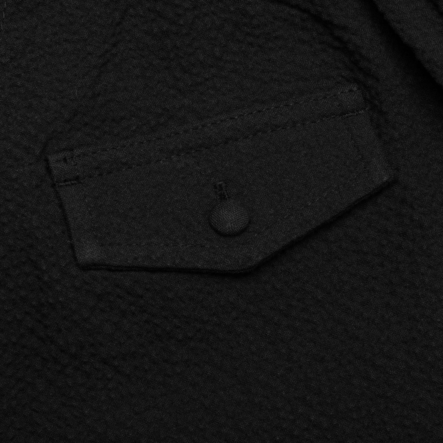 BB HAMMOCK PANTS - BLACK - 5