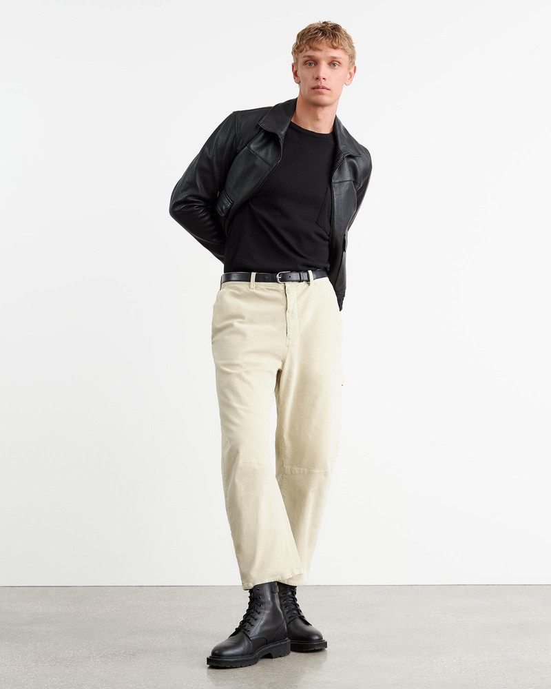 CARPENTER CORDUROY PANT 6