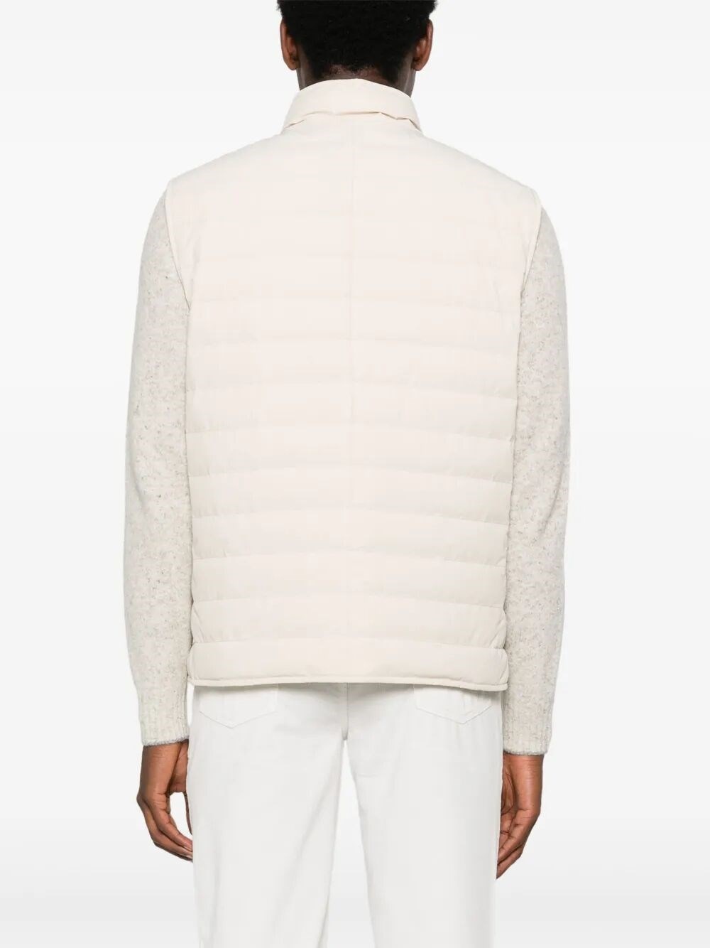 Lightweight Padded Vest - 3
