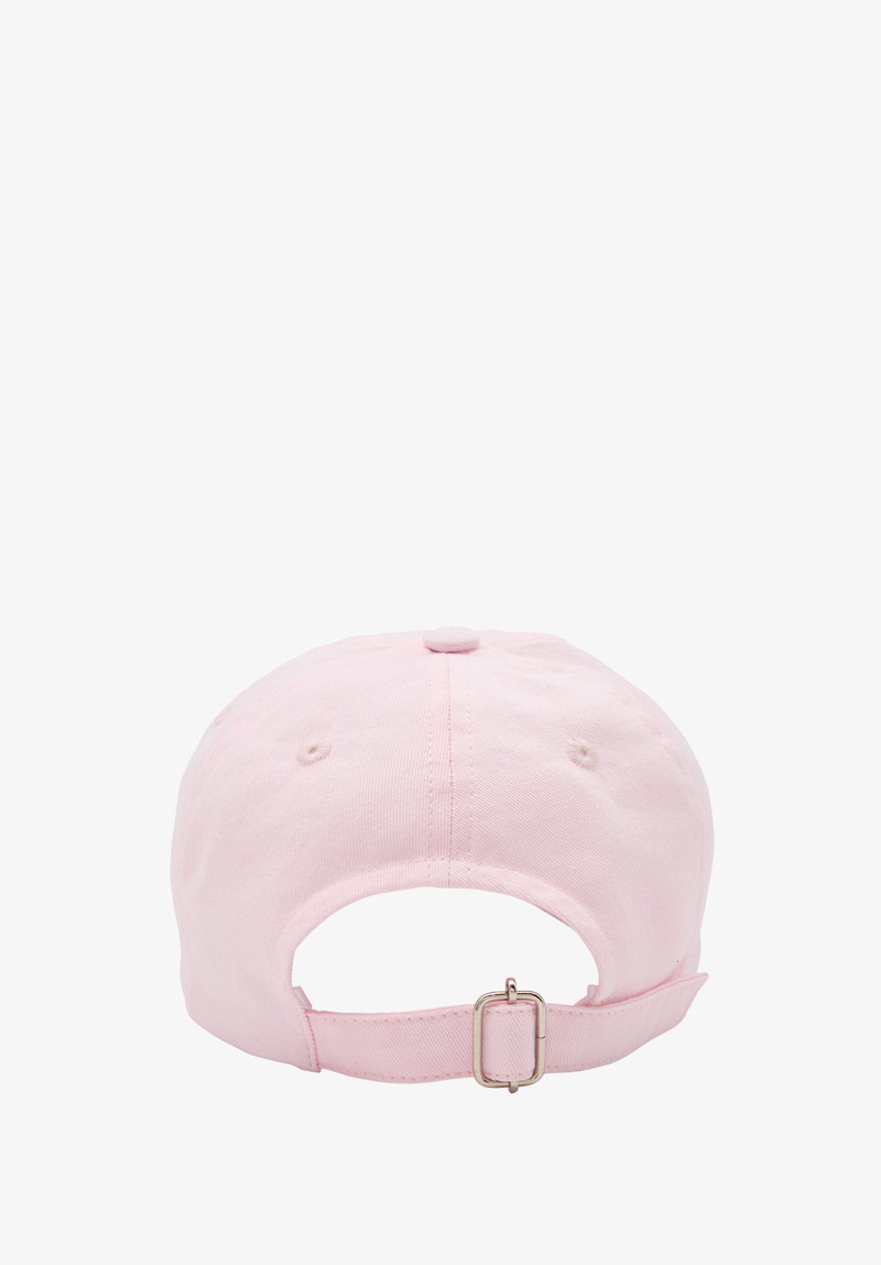 A.P.C. CHARLIE CAP outlook