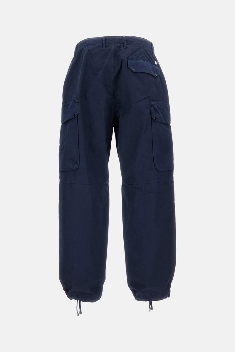 C.P. Company Boxy Cargo Pants with Micro-Reps Lens outlook