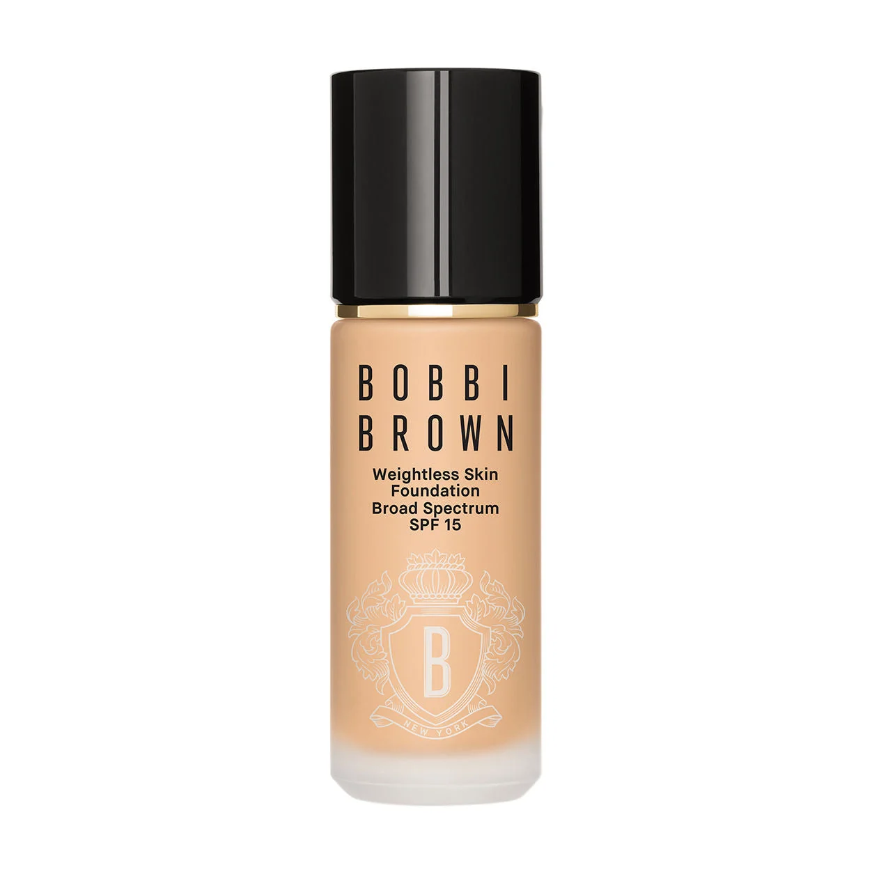 Weightless Skin Foundation SPF 15 - 1