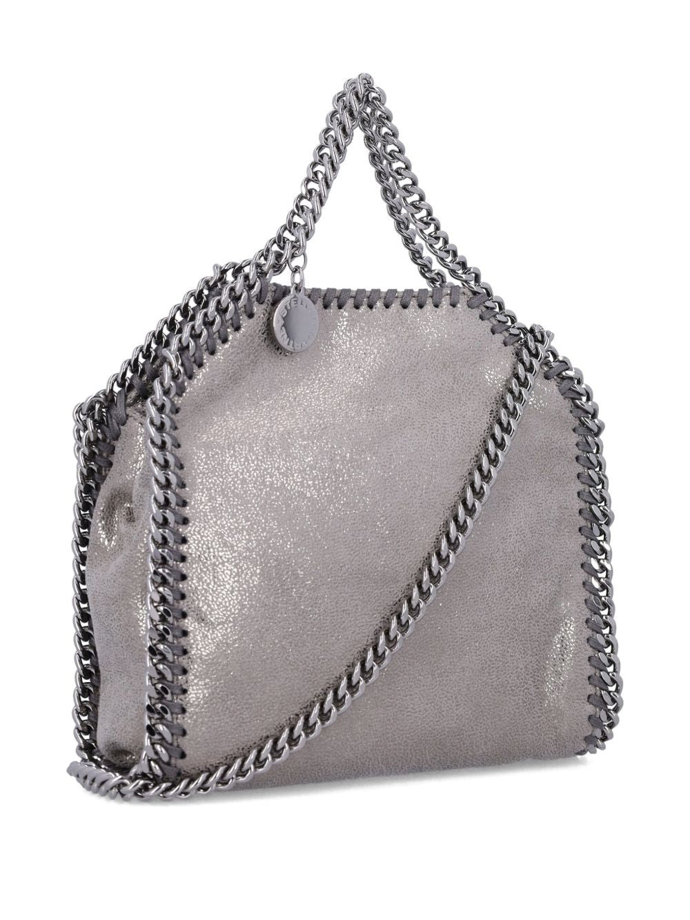 Stella Mccartney Women Falabella Tiny Crossboydy Bag - 2