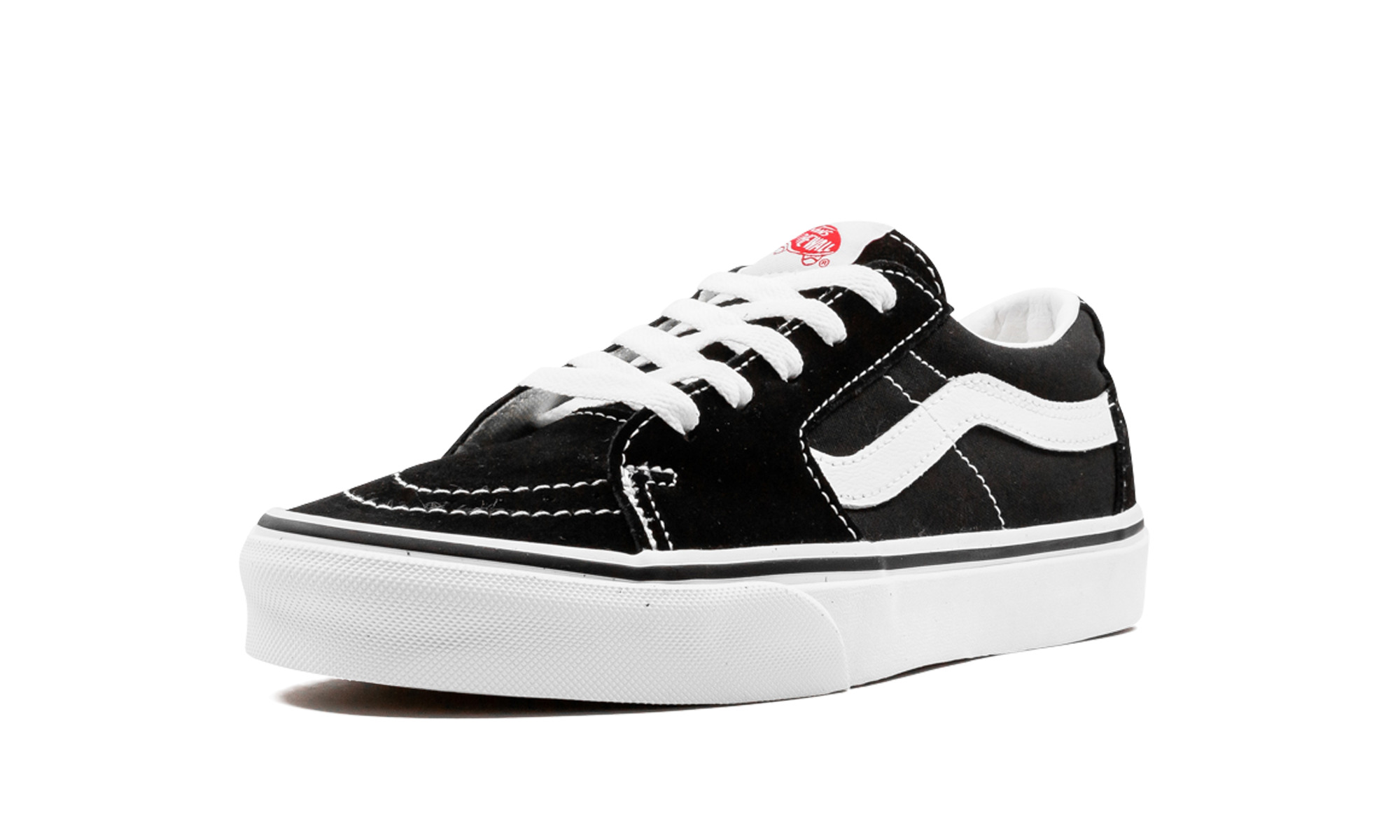 Sk8-Low - 4