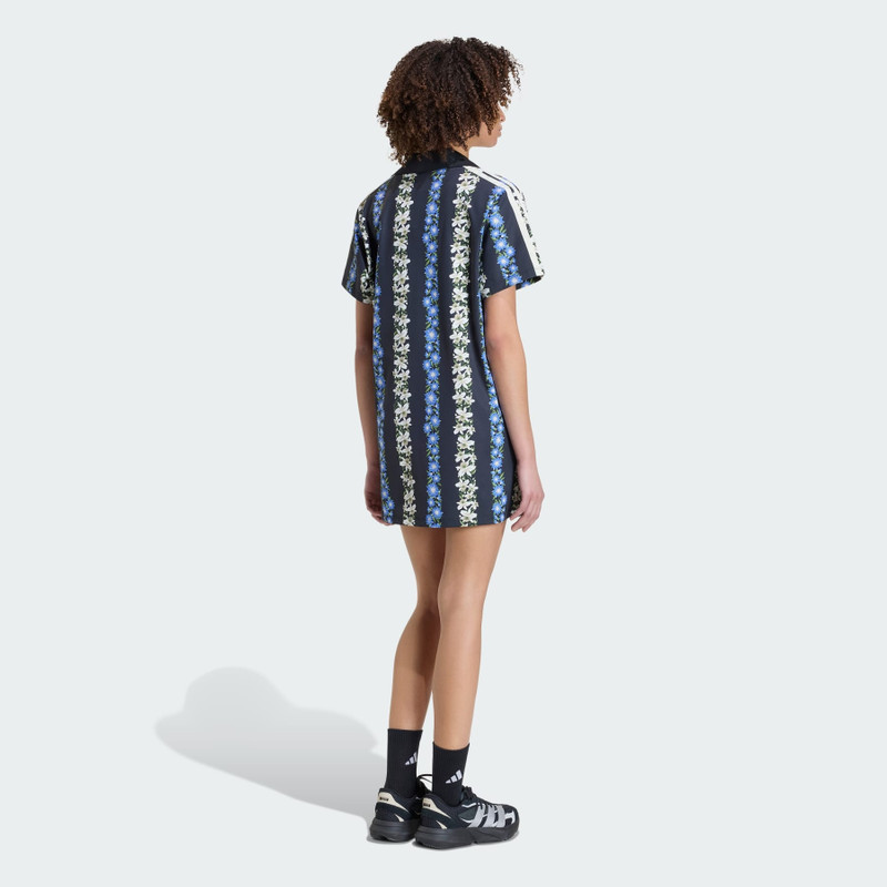 ADIDAS X FARM RIO DRESS 3