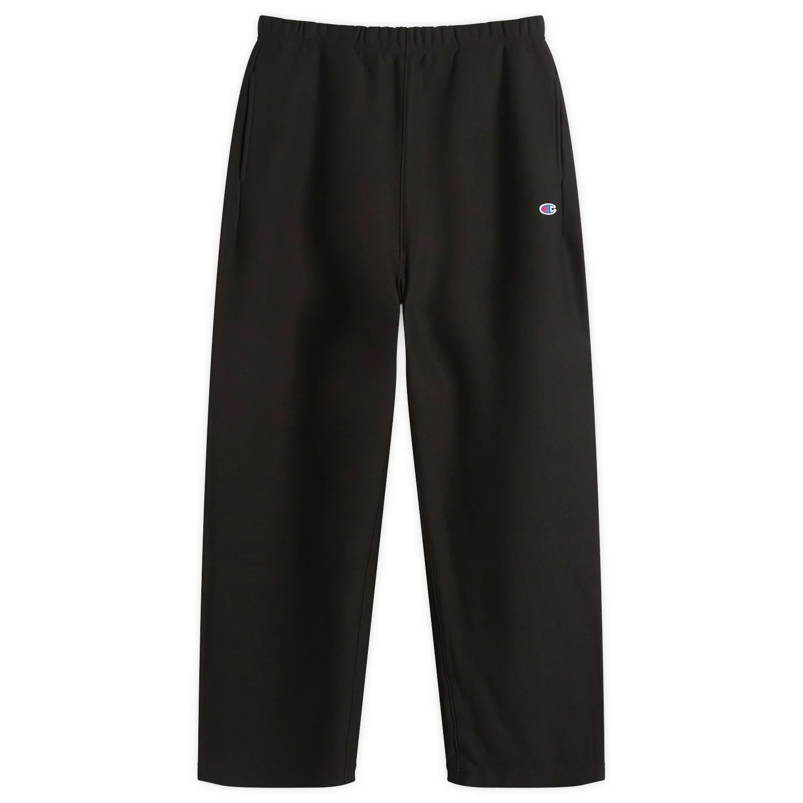 Champion Classic Straight Hem Sweat Pants - 1