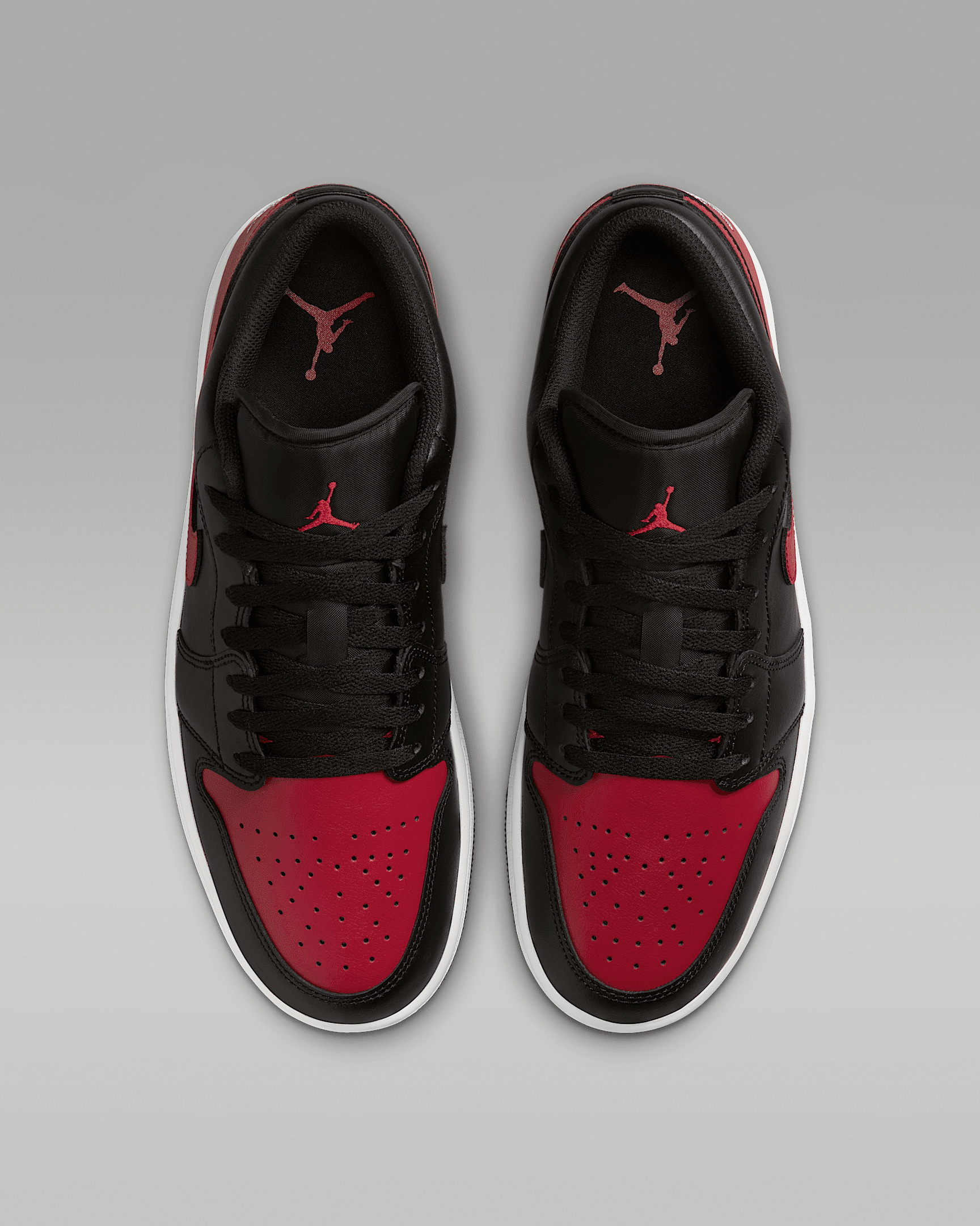 Air Jordan 1 Low Men's Shoes - 4