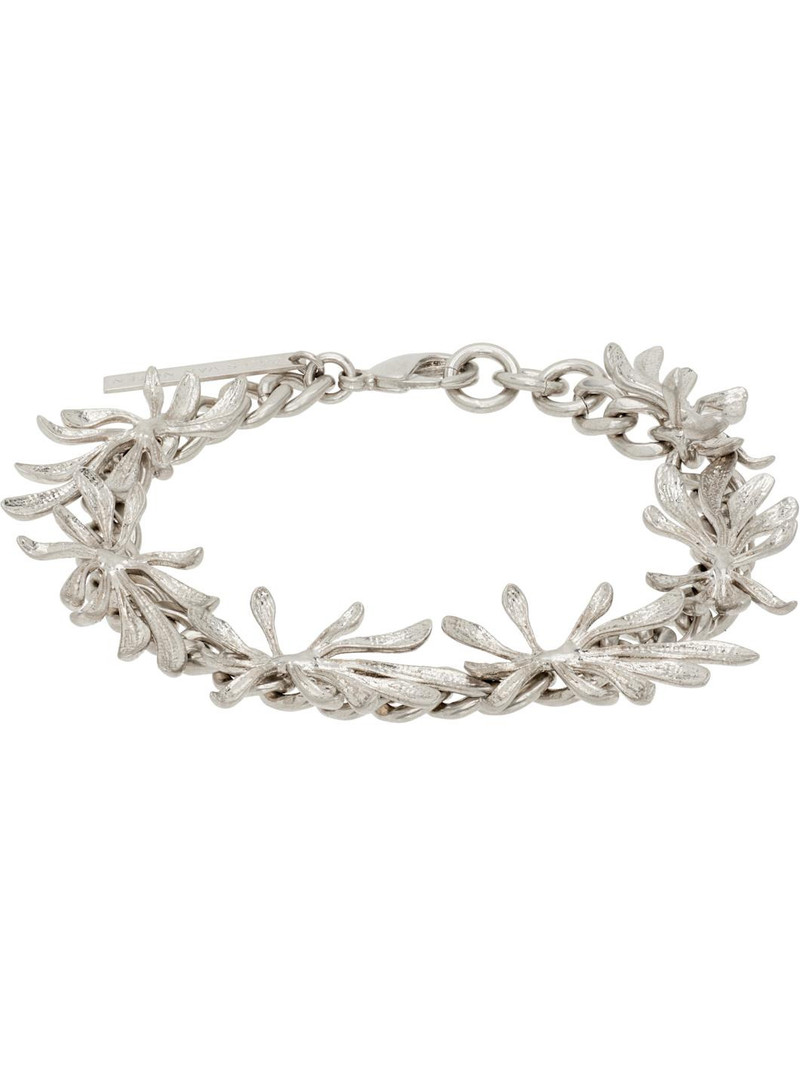 Floral Bracelet 1