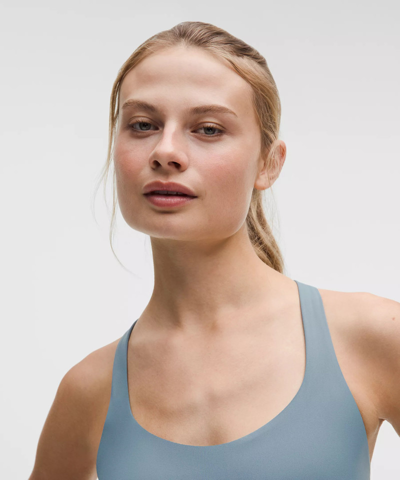 FlexyFlex Strappy Yoga Bra *Light Support, A-C Cups 4