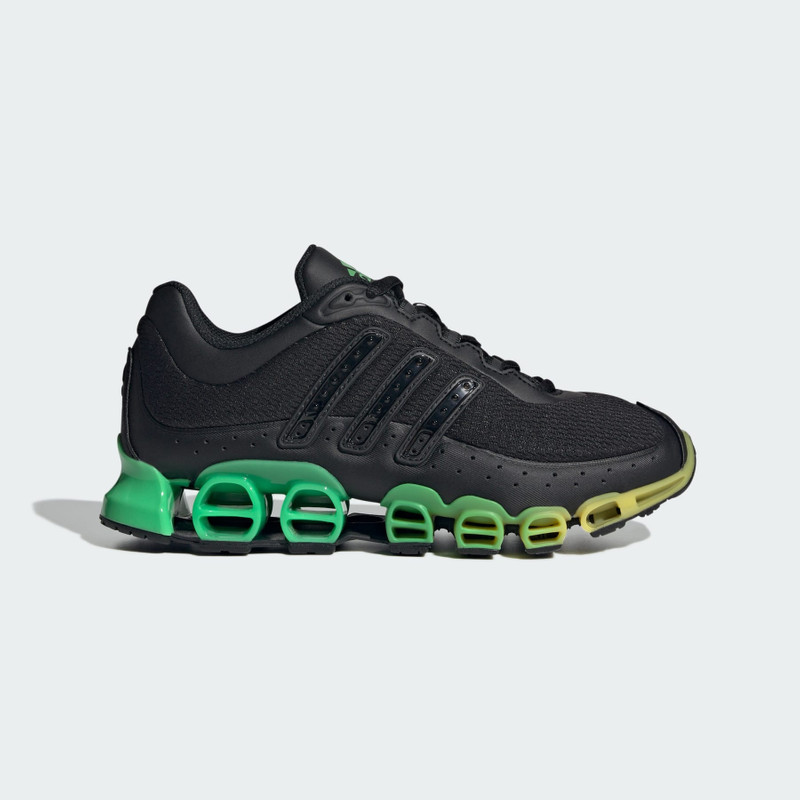 Megaride Shoes - 1