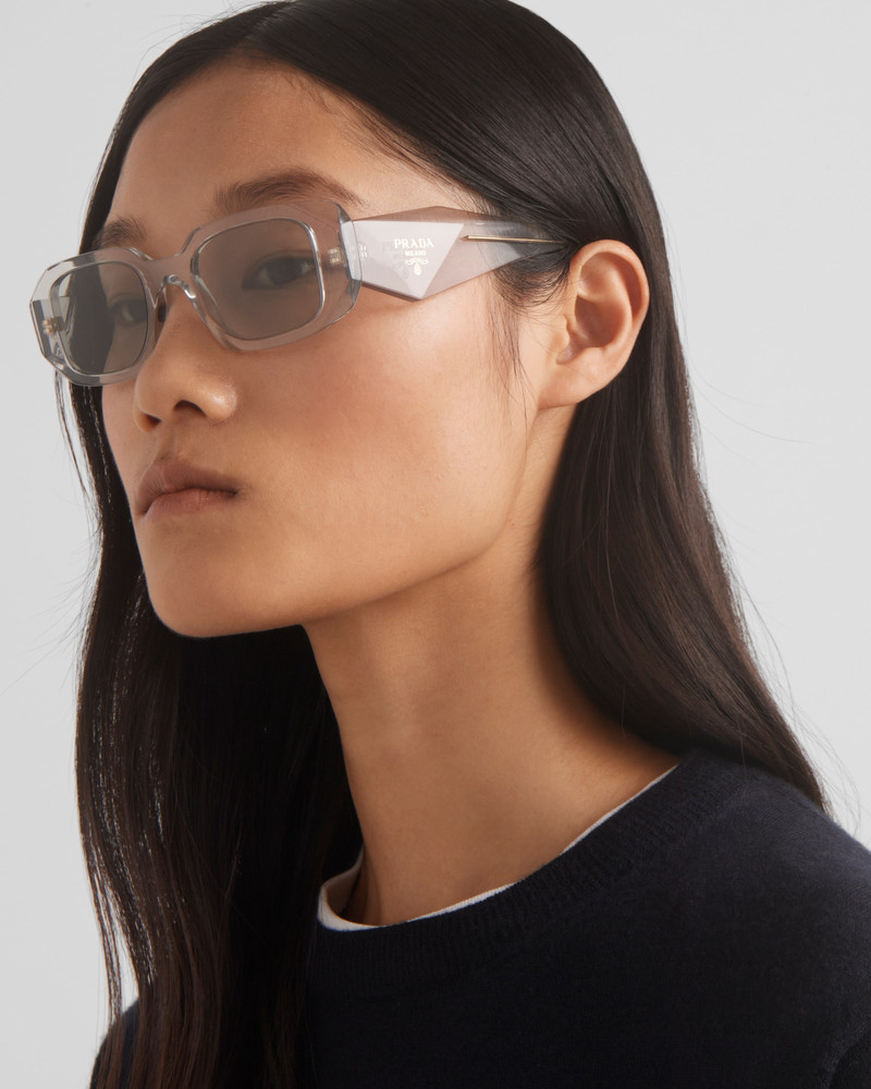 Prada Prada Symbole sunglasses outlook
