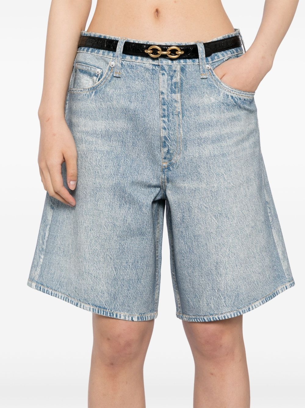 Miramar Ponte Mckenna short - 5
