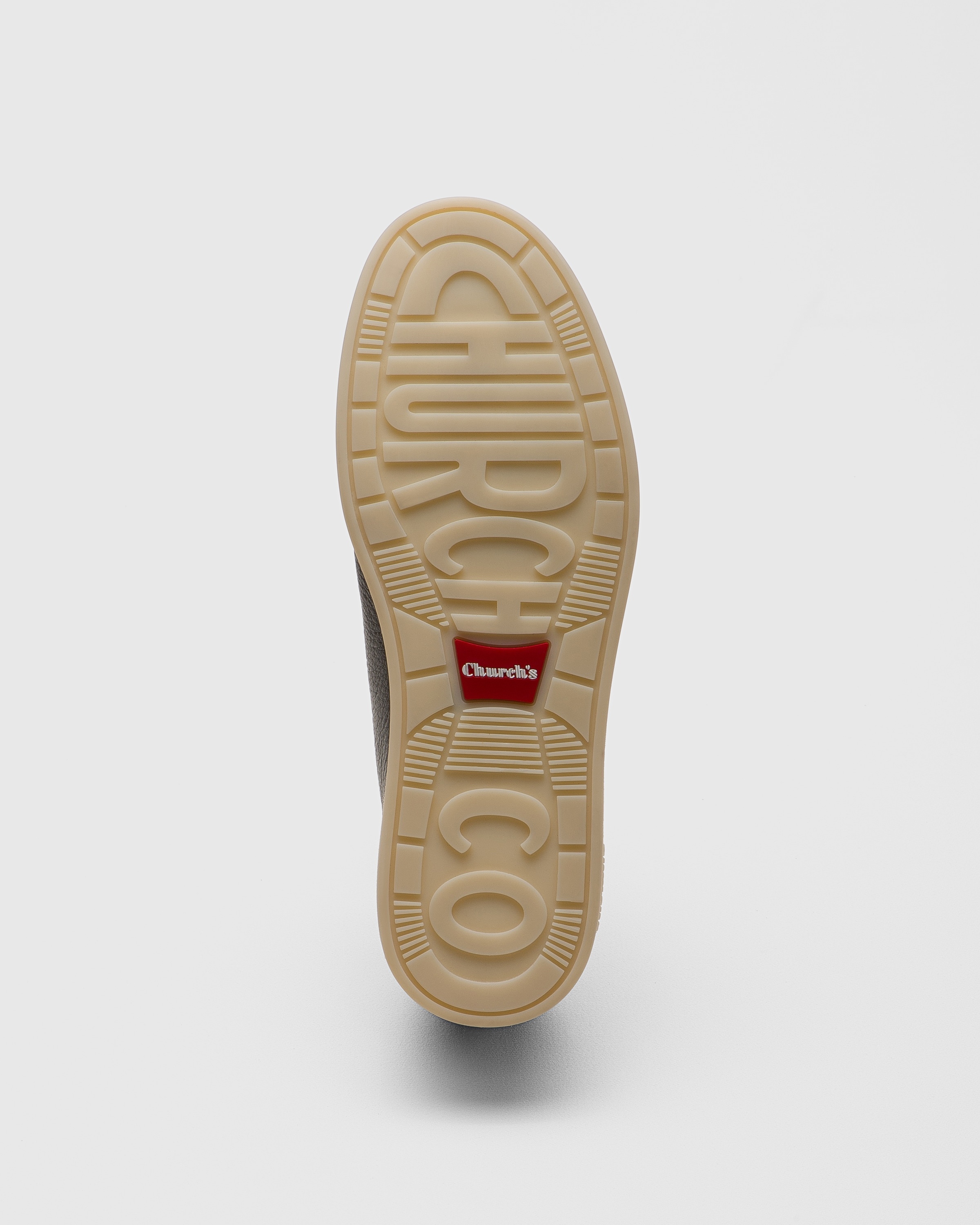 Deerskin Sneaker - 6