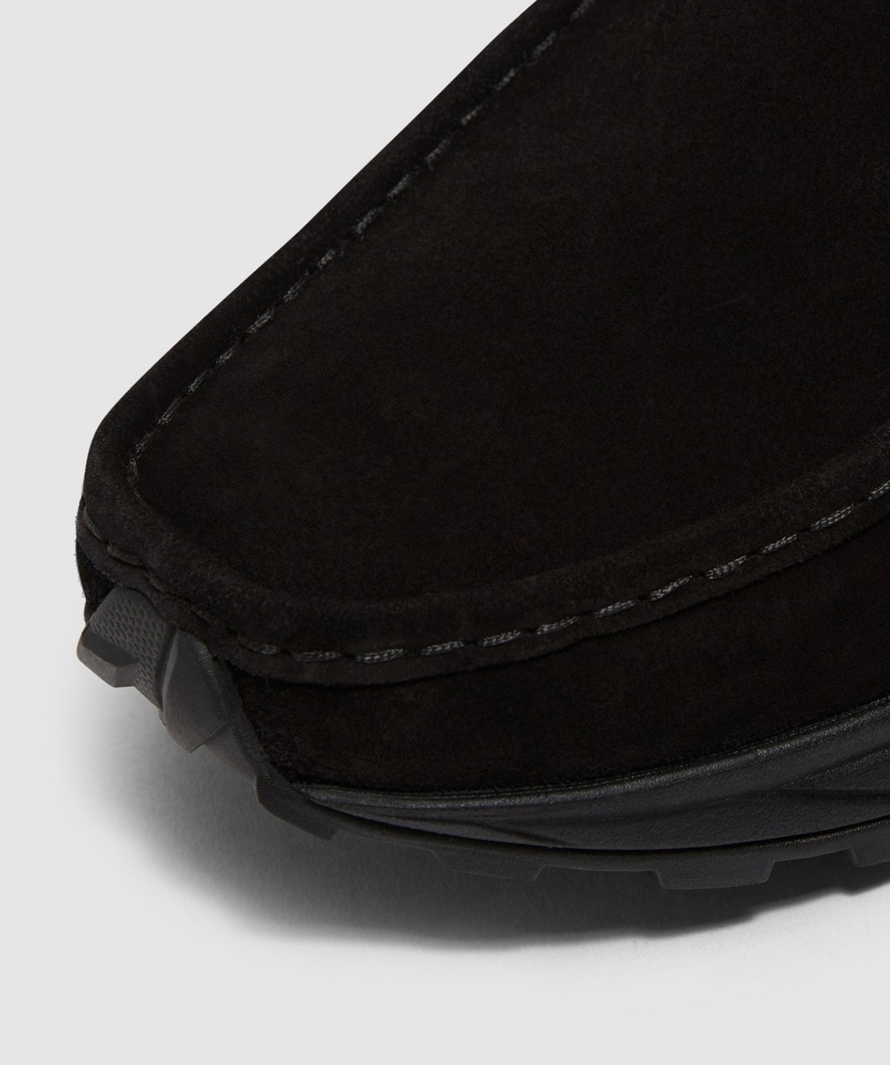 Wallabee eden boot - 5