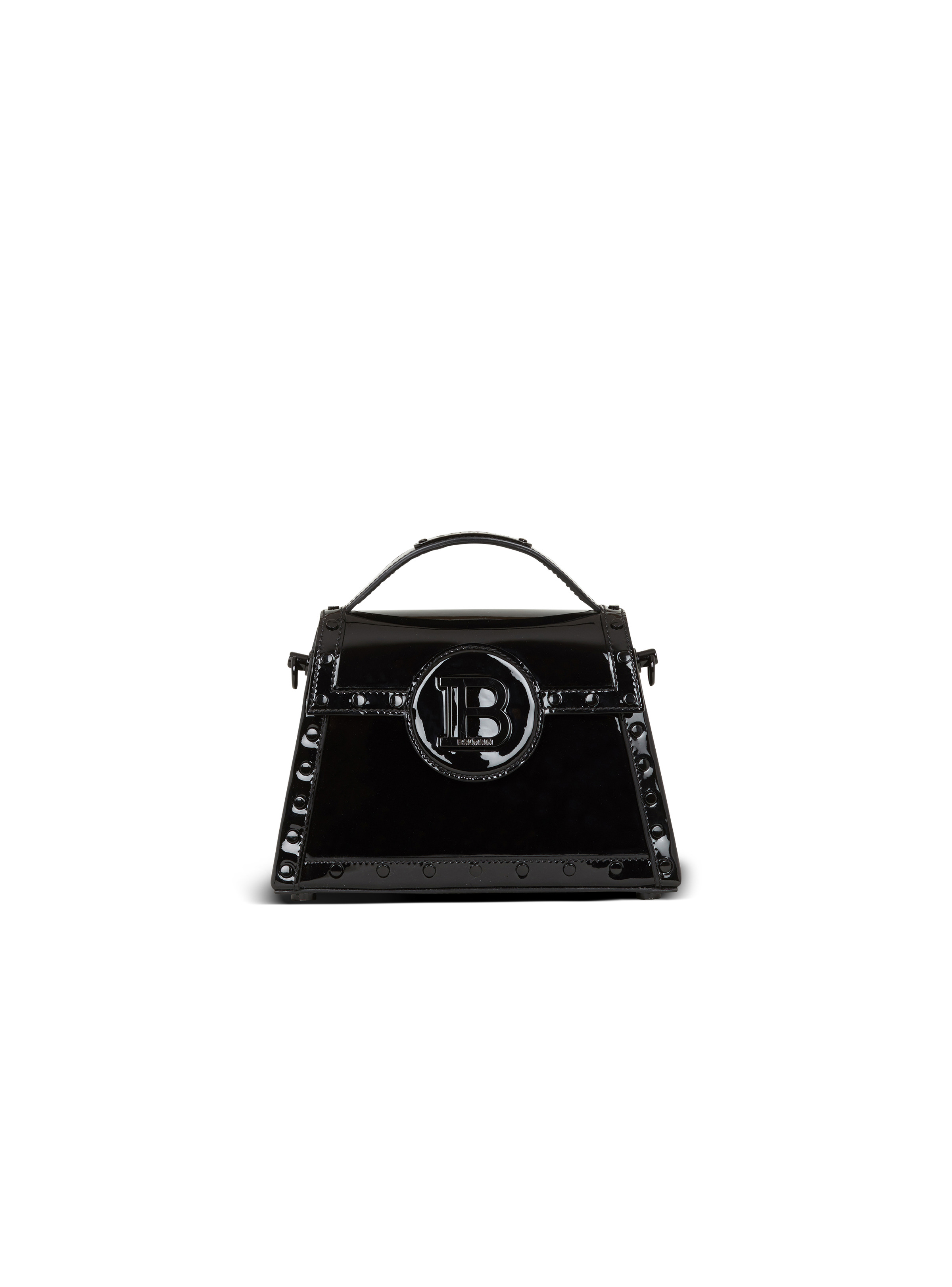 B-Buzz Dynasty bag in patent leather - 1