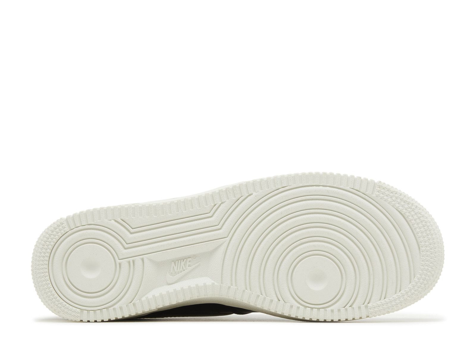 WMNS AIR FORCE 1 LOW 'METALLIC PLATINUM' - 4