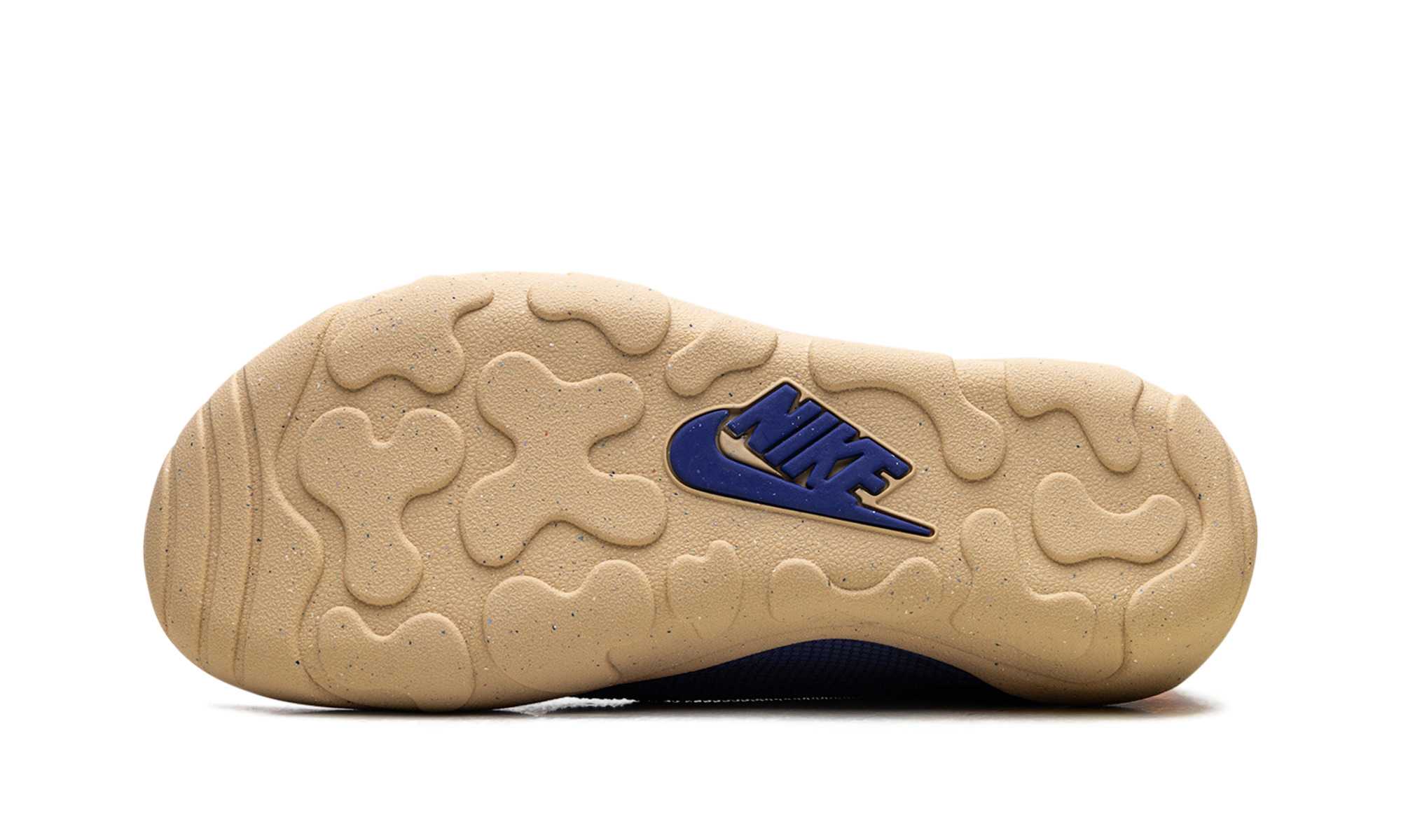 Aqua Turf "Deep Night Laser Orange Gum" - 5