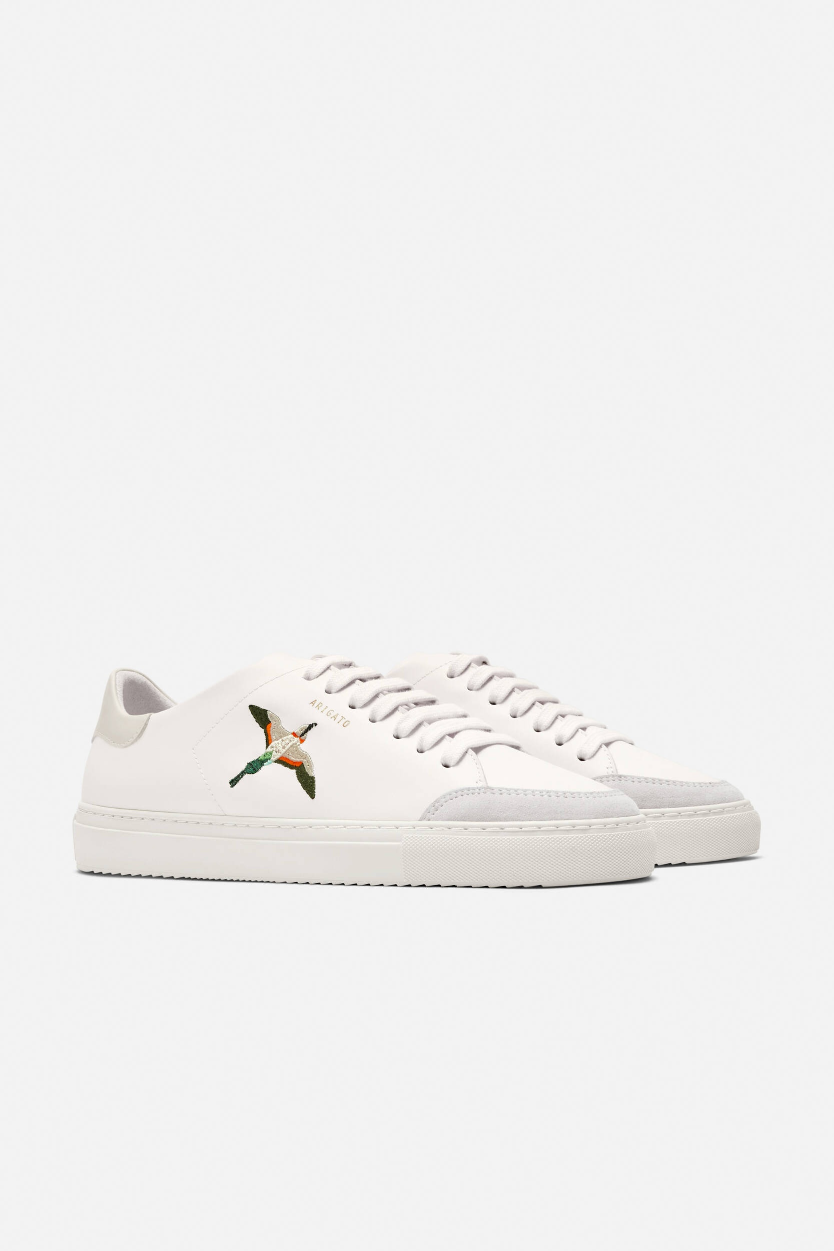 Clean 90 Triple B Bird Sneaker - 2