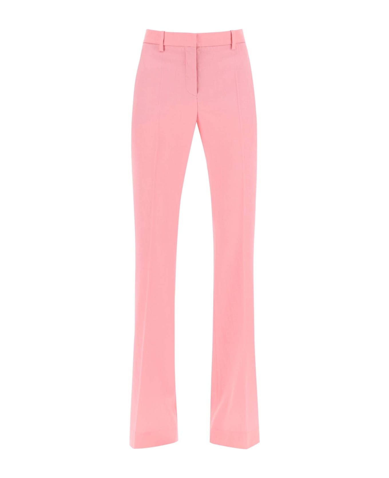 パンツ VERSACE FW23 FLARED PANTS (1010045_1A081981PN50) P00841511.jpg