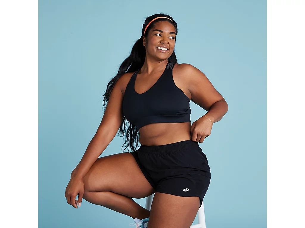 WOMEN'S FIT SANA BRA - 9
