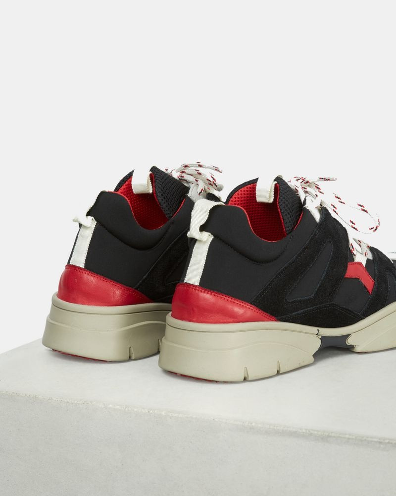 Isabel Marant KINDSAY H sneakers outlook