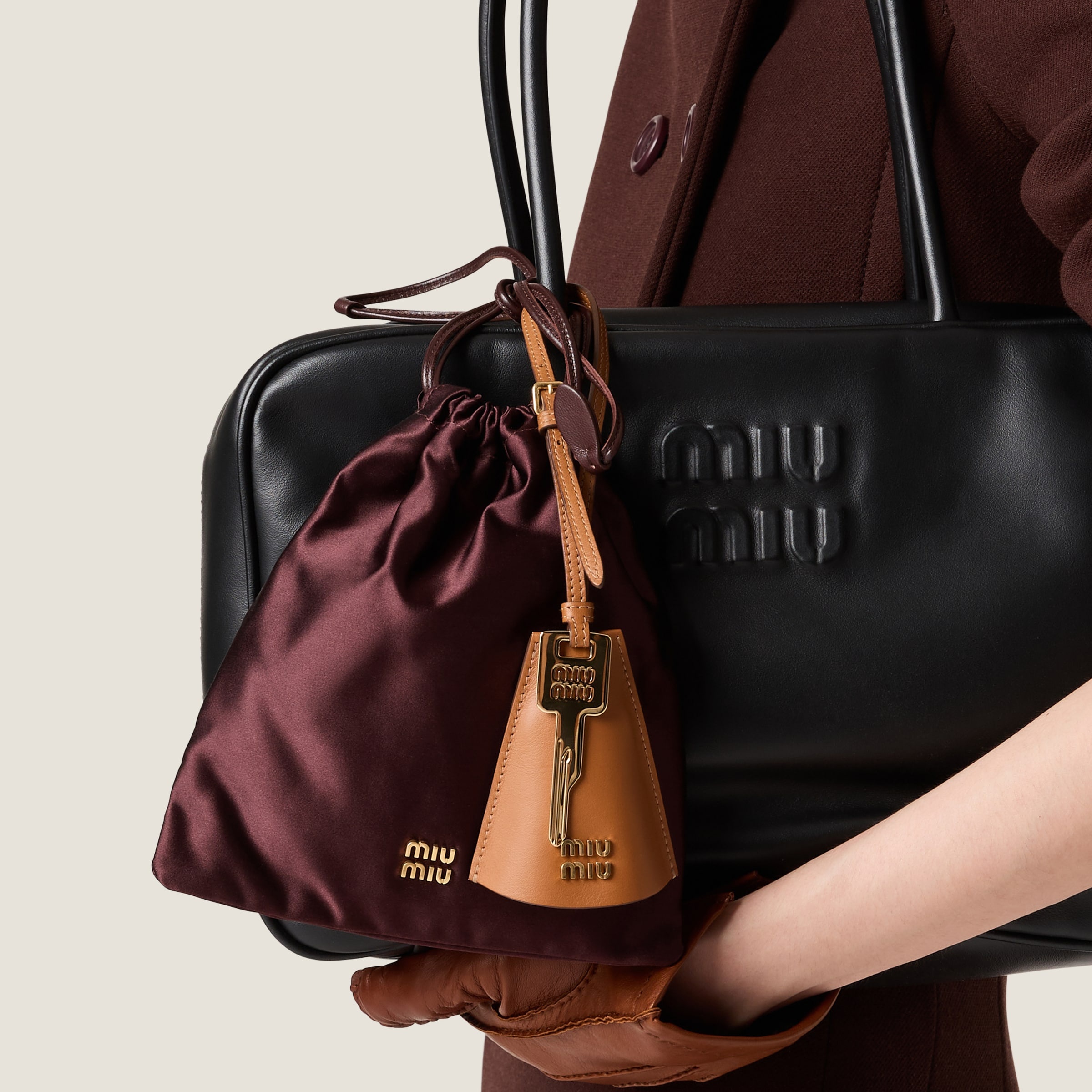 Duchesse pouch - 2