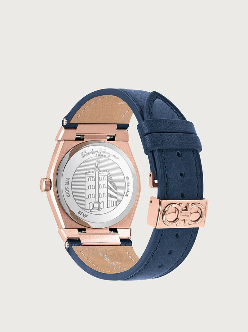 FERRAGAMO VEGA WATCH outlook