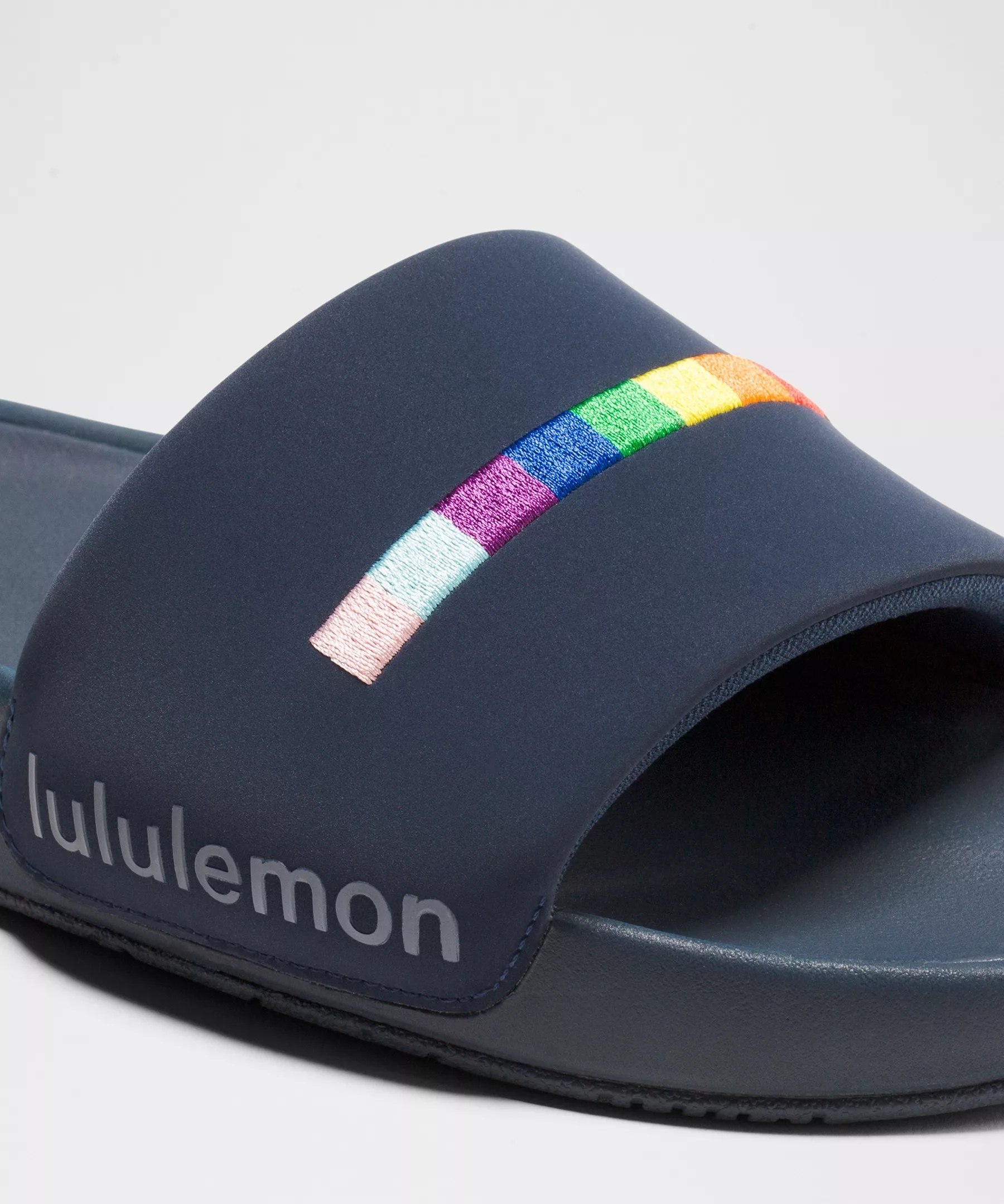 Women's Restfeel Slide *Pride - 7