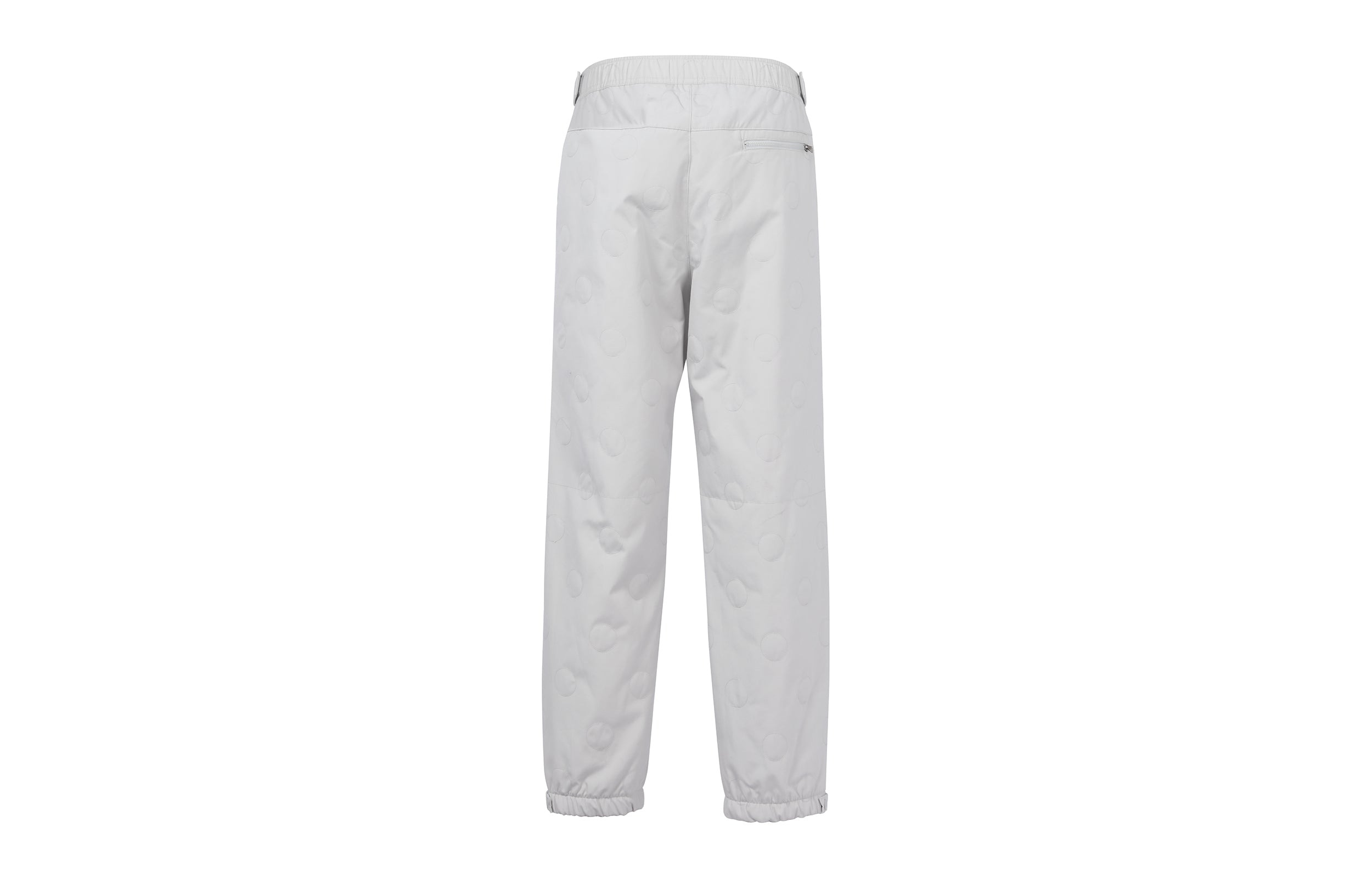 Air Jordan x Union Crossover Joggers 'Grey' DJ9521-025 - 2
