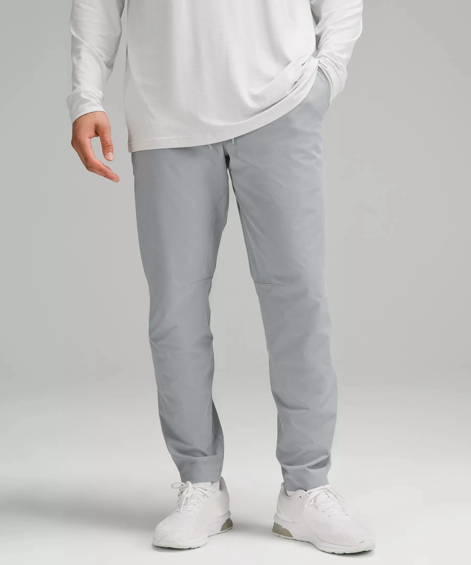 Zeroed In Slim-Fit Pant - 1